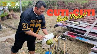 Last Call! Jom Makan Puas-Puas Sebelum Balik KL!