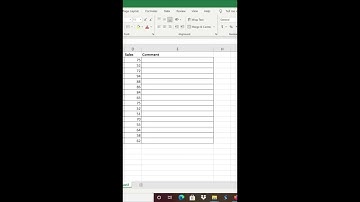 How to add an extra line of text in an Excel cell video #short #shorts #excel #exceltip #exceltricks