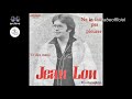 Jean lou  te dire merci 1986