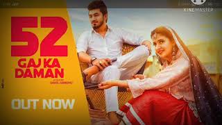 52 Gaj Ka Daman Mp3 Song Super Bass Use Earphone