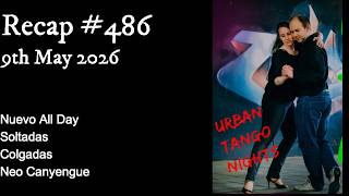 Recap #486 Summary: Nuevo All Dayer Special