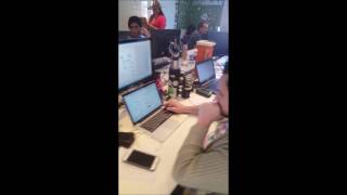 Mannequin Challenge Infra