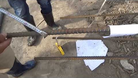 NGHIỆM THU VIDEO  LỒNG THÉP CỌC  NHỒI PK3 DA VINHOMES GRAND PARK