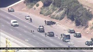 Pittsburg Considers Cameras Along Highway 4 Following Shootings