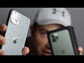 iPhone 11 Pro Unboxing and First Look - Midnight Green