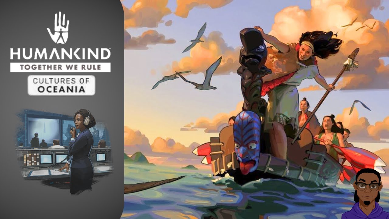 Rocket Surgery Unlocked | Humankind Difficulty | Season 6 - World Tour Episode 46