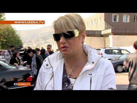 პოლიტპატიმრები