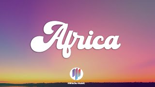Toto  Africa s