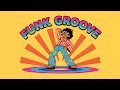 Vibrant Funk Pop Grooves – Energetic Vibes