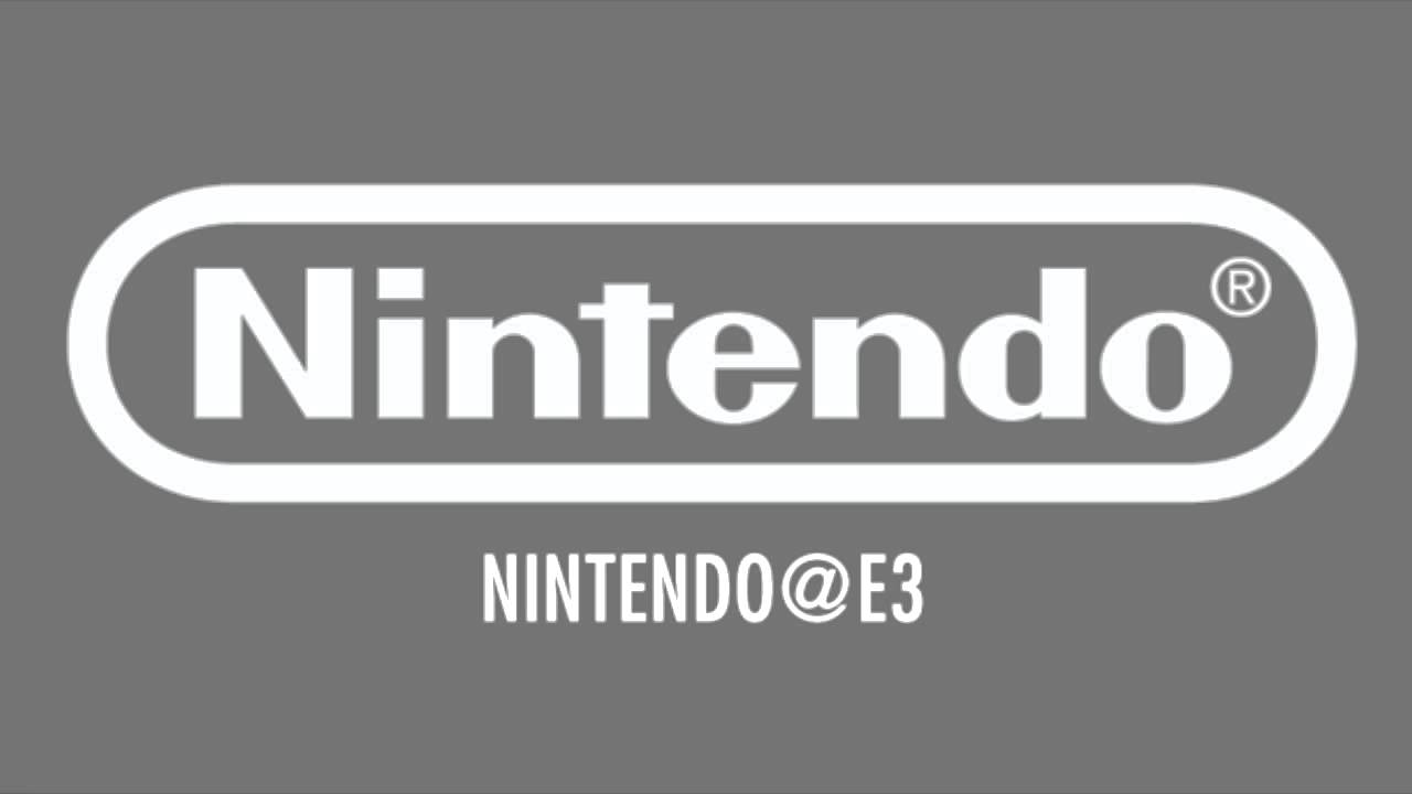 Nintendo e. Нинтендо компания.