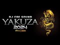 Dj yakuza v3 2024  cocok buat cek sound system anda