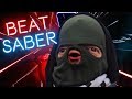 Beat Saber - Cheeki Breeki Hardbass (FC - Expert)