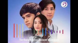 SEJENAK PUPUS - NABILAH AYU