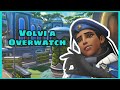 Volvi A Overwatch Despues De Un Mes Magaba Volvi A Overwatch Despues De Un Mes Magaba