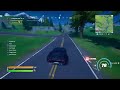 FORTNITE rp new car