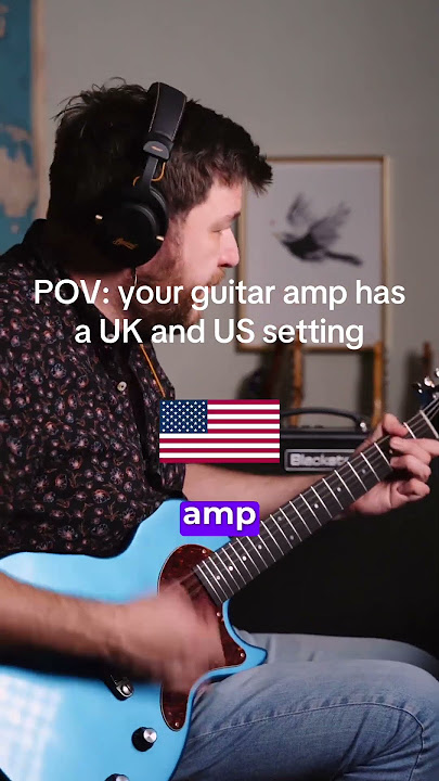 Stupid guitar amps #guitar #guitarra