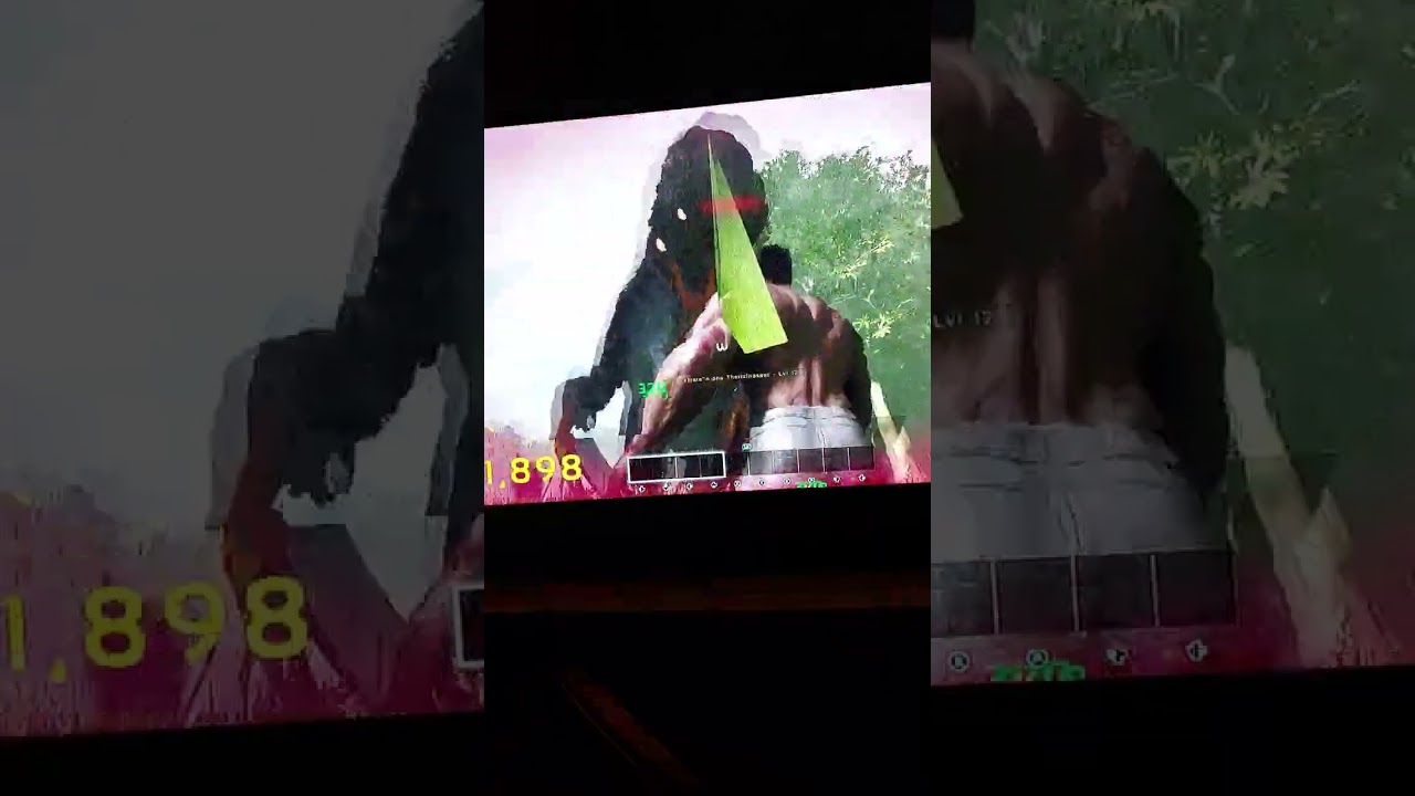 Ark survival ascended inventory bug