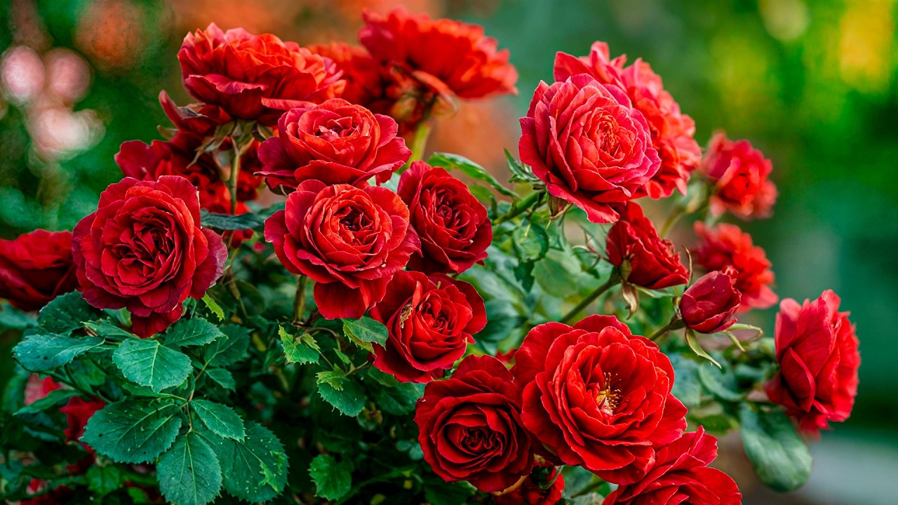 Самая красивая музыка в мире🌺Самая красивая весенняя мелодия🌿Музыка Сергея Грищука #3