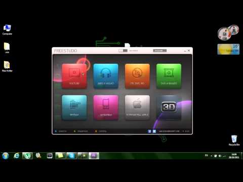 MUSICA DA YOUTUBE CON LINUX MINT SCARICARE