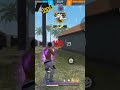 #shortsviral 1vs4#freefire