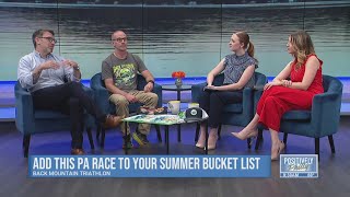 Add this PA Race to your Summer Bucket List | Positively Philly