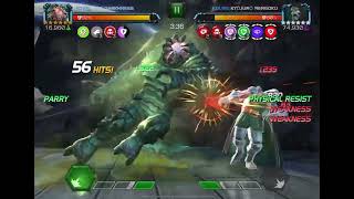 Mcoc Ibom Vs 52Doom