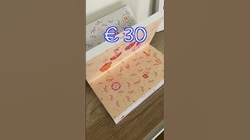 Essence Advent Calendar 2023