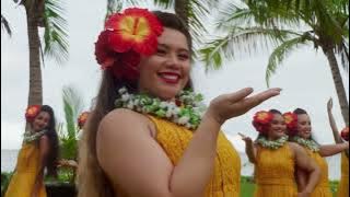 Iam Tongi - Why Kiki? (Hula Dance Video)