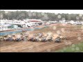 Turbo Pro Series SXS Road 4 Amsoil Championship Off-Road Race