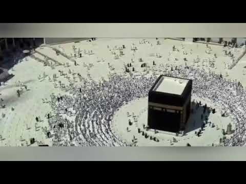 خطبة الجمعة من المسجد الحرام للشيخ د صالح بن حميد 