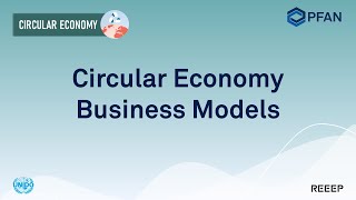 Circular Economy Business Models