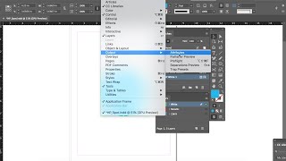 Digital Metallic Ink Setup Instructions by Indigo Ink