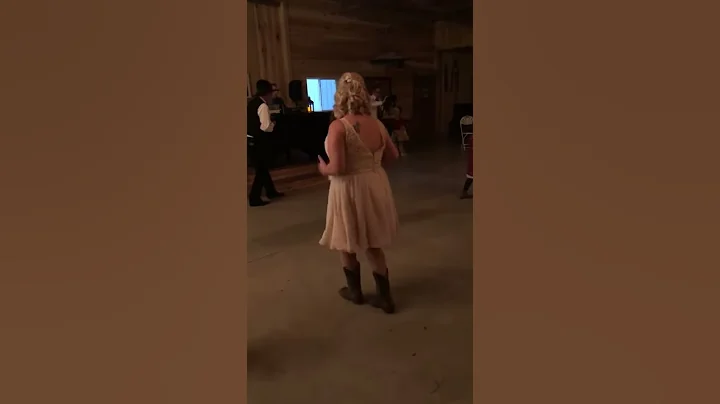 Dance moves for days