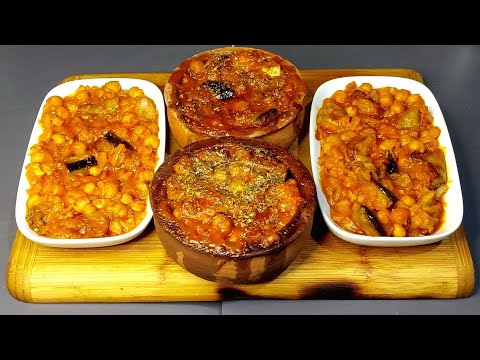 Рецепт исторической закуски! Греческая закуска ИЗ НУТА