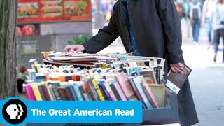 THE GREAT AMERICAN READ | Fall Kick-Off | PBS