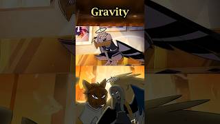 Gravity - Hazbin Hotel Cover #gravity #cover #hazbinhotel