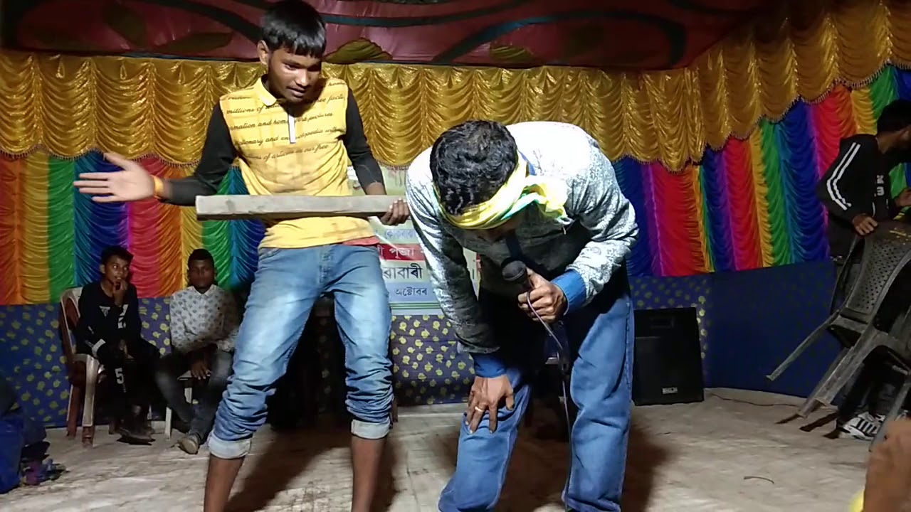 Chokher jole vasie delam moner thikana and local song video