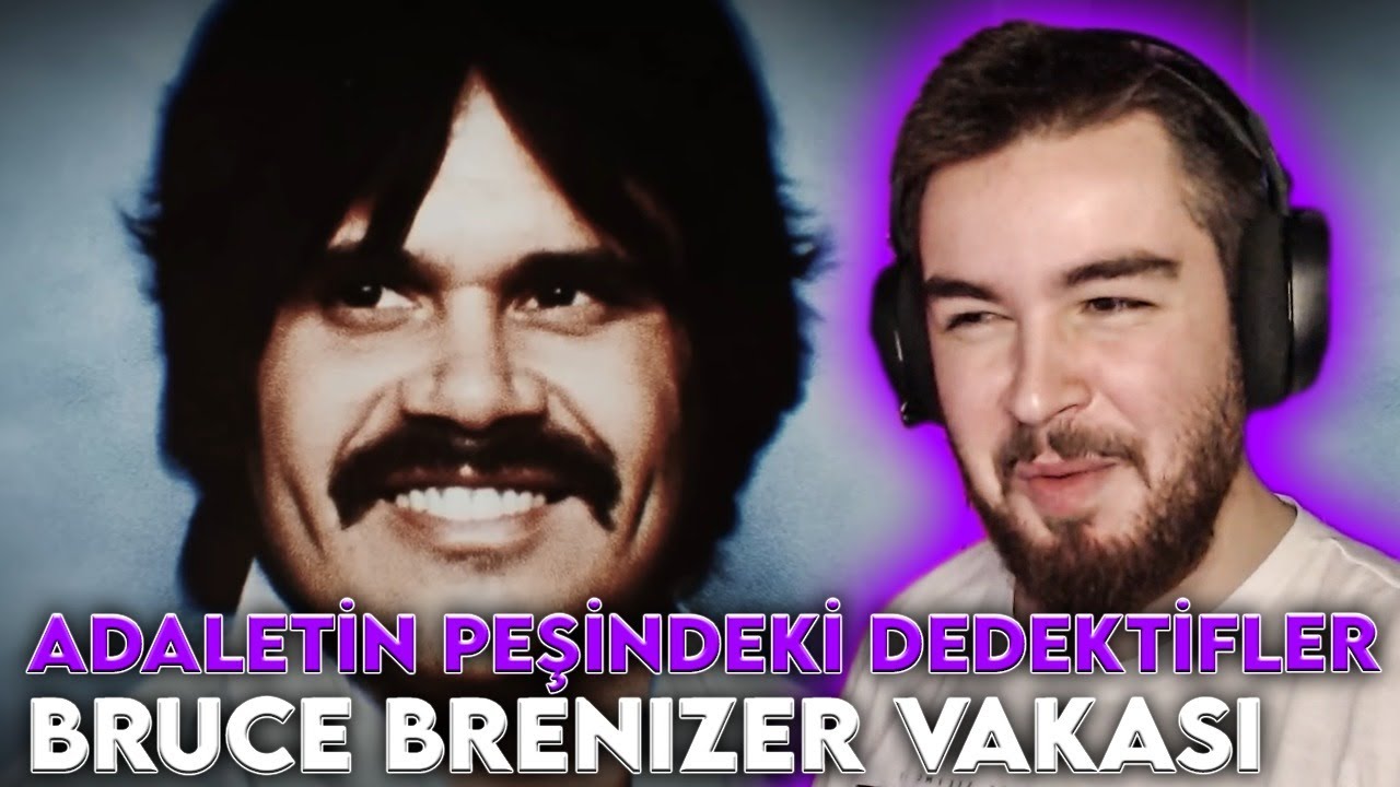 H1vezZz Adaletin Peşindeki Dedektifler | Bruze Brenizer Vakası İzliyor (@Pangvoss)
