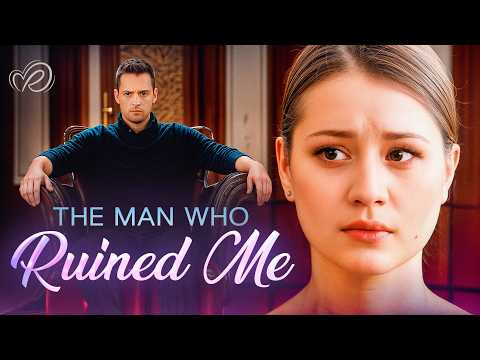 THE MAN WHO RUINED ME