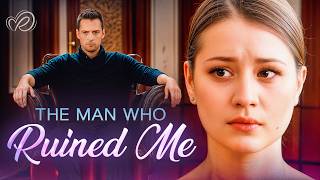 The Man Who Ruined Me | An Impossible Love | Romantic Movies in English Net Worth