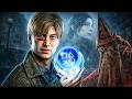 I Platinum'd Silent Hill 2 Remake. It Destroyed Me.