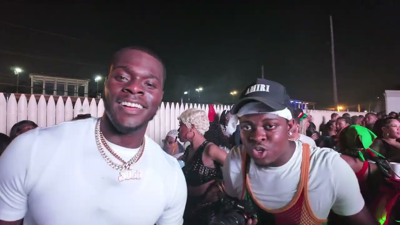 Summer Nights: Backyard Vibes & 95 Bottles 🍾🔥