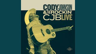 Let's Build a Fire (Live) - Cody Johnson