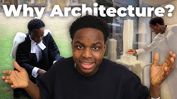 Architecture Changed My Life! | A Weekend at St John’s College, Cambridge University