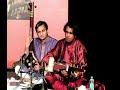 Sougata roy chowdhury sarod  raga madhumalati  alap 