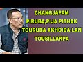 Disc221 lanmartial artsta heithoi singlamba  meitei ngasidi indiada pullubadagi 