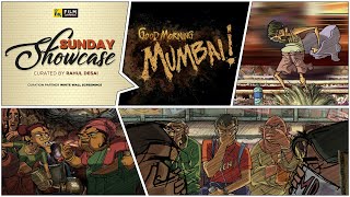 Sunday Showcase | Good Morning Mumbai | Short Film | Rajesh & Troy | Film Companion