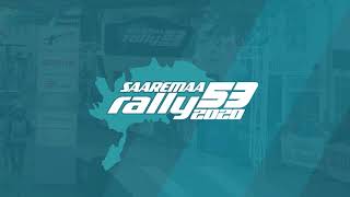 Saaremaa Rally 2020 DAY1 LIVE