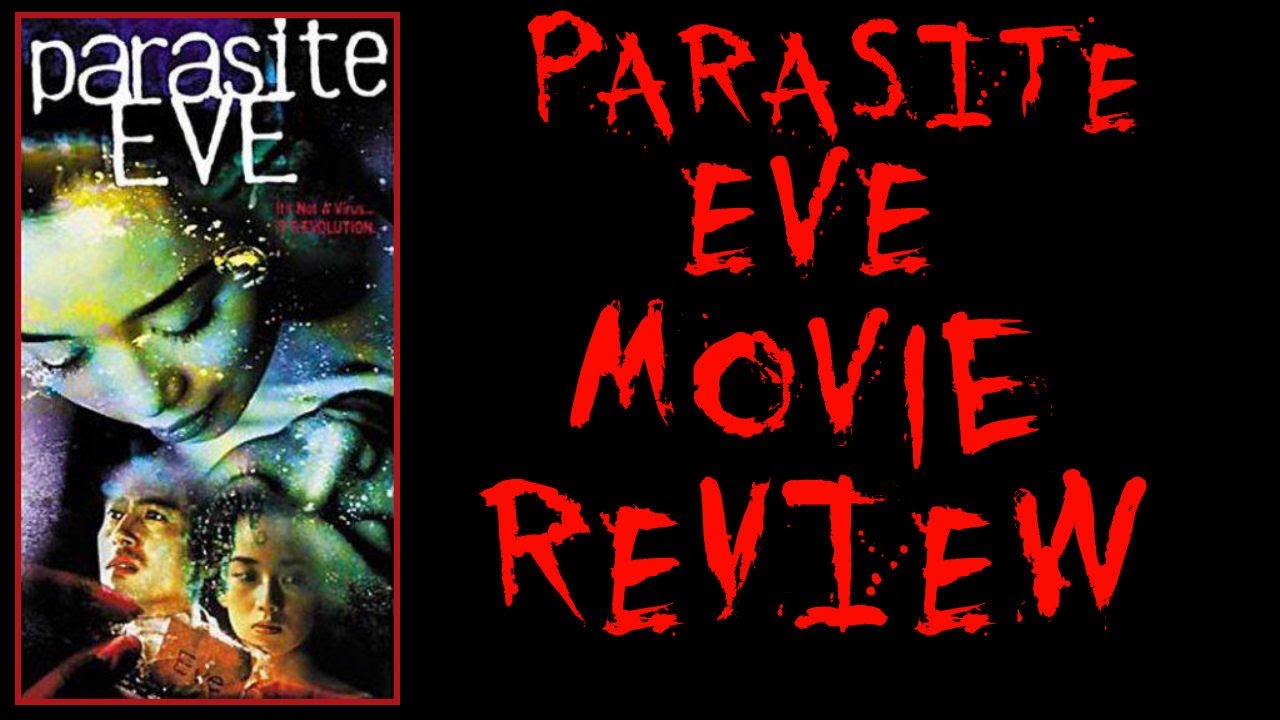 parasite eve movie review