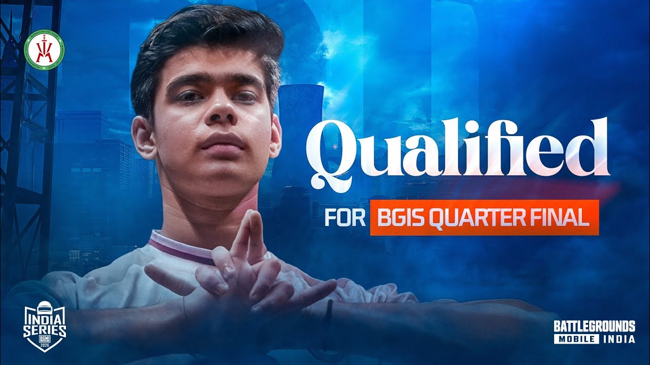 SOLO 10 FINISHES IN 2 MATCHES BGIS R4 🤞| #9 to #2 CRAZY COMEBACK 😈~ MADKINGS PROo ❤️